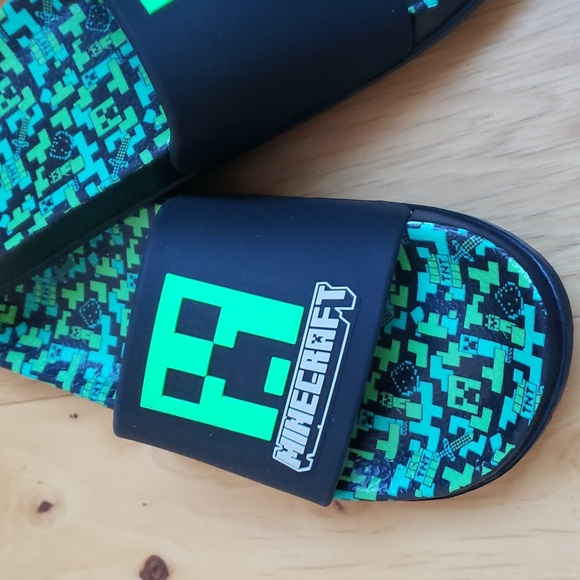 Mincraft Slides - Picture 3 of 10